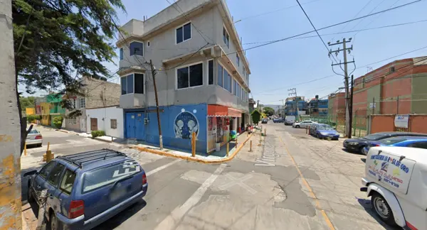 Departamento en venta en Jorge Negrete, Gustavo A. Madero — foto 2 de 16