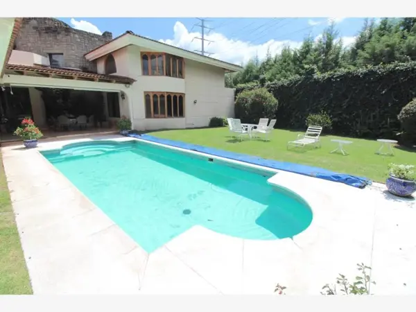 Casa en venta en Club de Golf el Cristo, Atlixco — foto 2 de 31