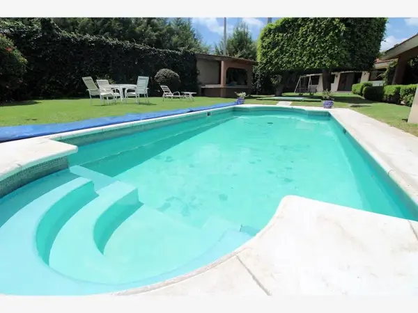 Casa en venta en Club de Golf el Cristo, Atlixco — foto 3 de 31