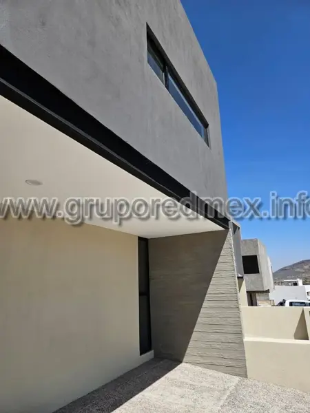 Casa en venta en Capital Sur, El Marqués — foto 2 de 10