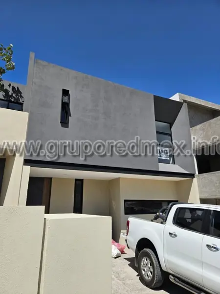Casa en venta en Capital Sur, El Marqués — foto 3 de 10