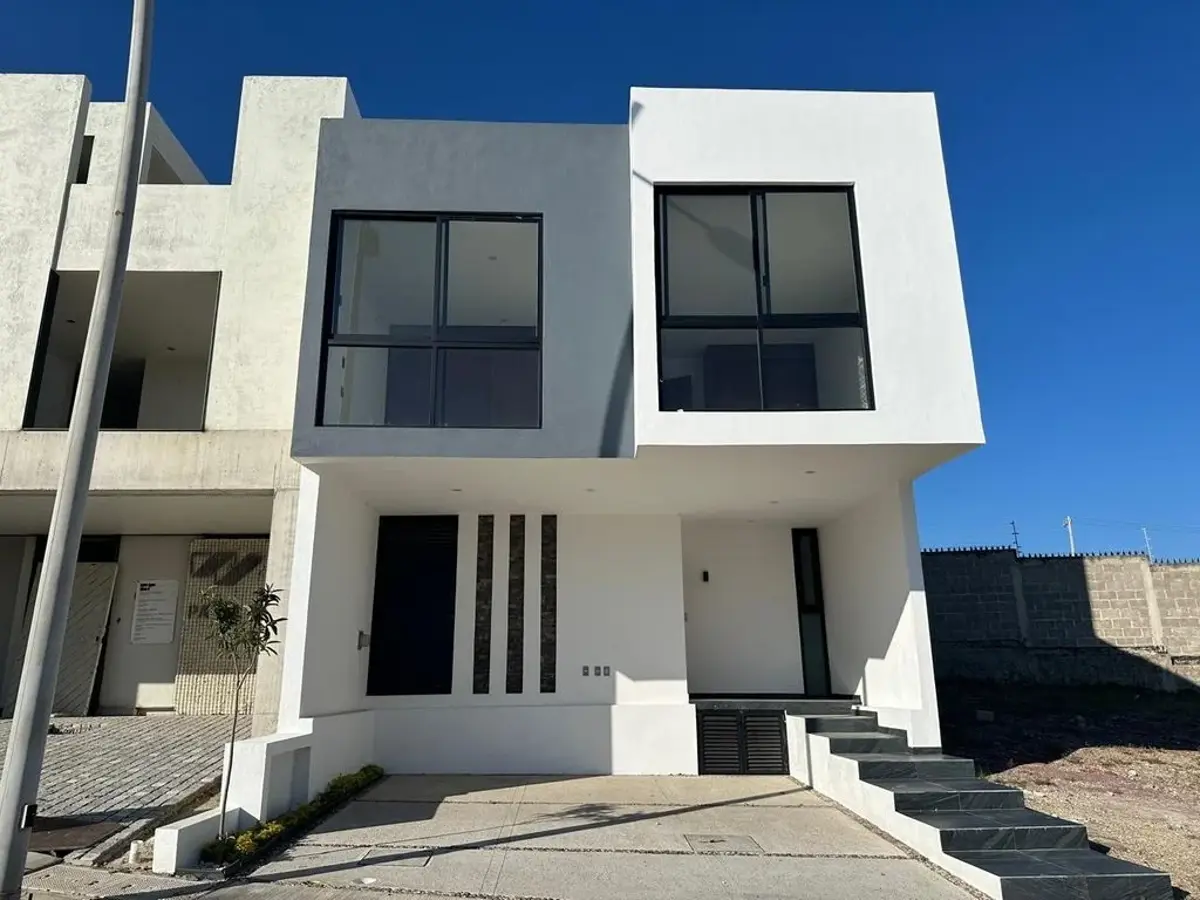 Casa en venta en Valle Imperial, Zapopan — foto 1 de 16
