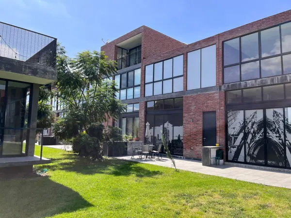 Departamento en venta en San Bernardino Tlaxcalancingo, San Andrés Cholula — foto 2 de 28