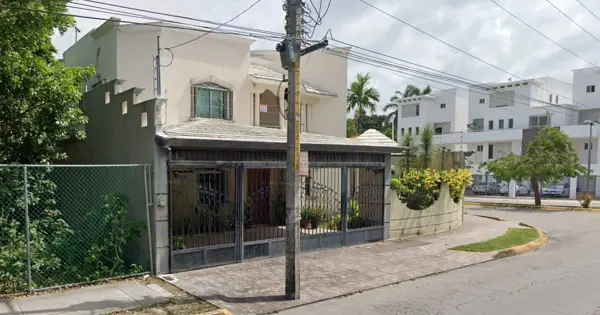 Casa en venta en Cancún Centro, Benito Juárez — foto 3 de 14