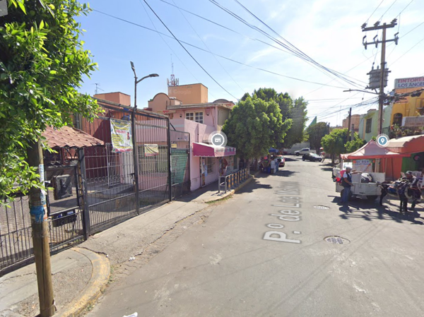 Casa en venta en San Buenaventura, Ixtapaluca — foto 3 de 20