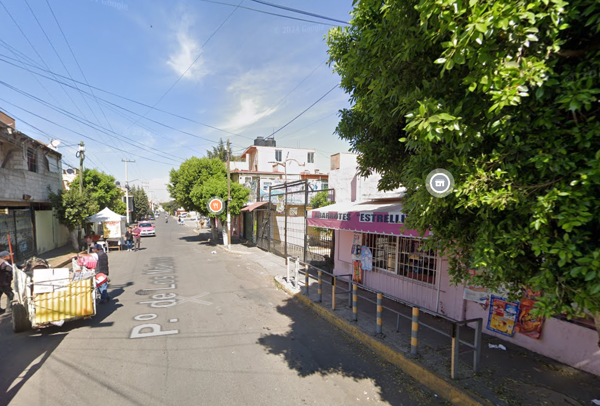 Casa en venta en San Buenaventura, Ixtapaluca — foto 2 de 20