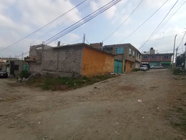 Casa en venta en San Isidro, Chimalhuacán — foto 2 de 10
