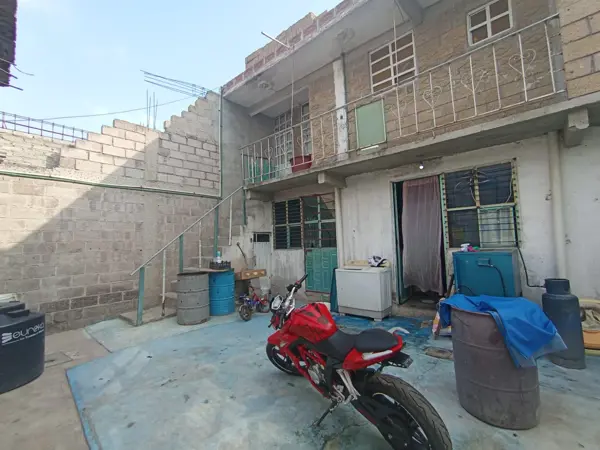 Casa en venta en San Isidro, Chimalhuacán — foto 3 de 10