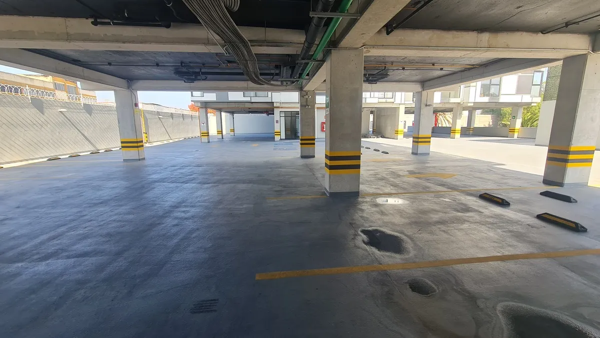 Departamento en renta en Zona Centro, Tijuana — foto 3 de 10