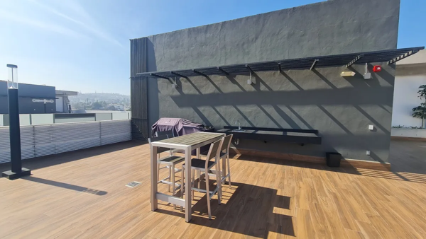 Departamento en renta en Zona Centro, Tijuana — foto 2 de 10