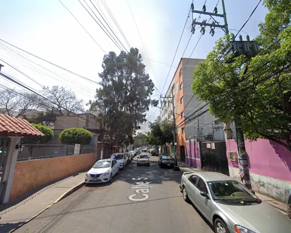 Departamento en venta en Agrícola Pantitlán, Iztacalco — foto 3 de 15