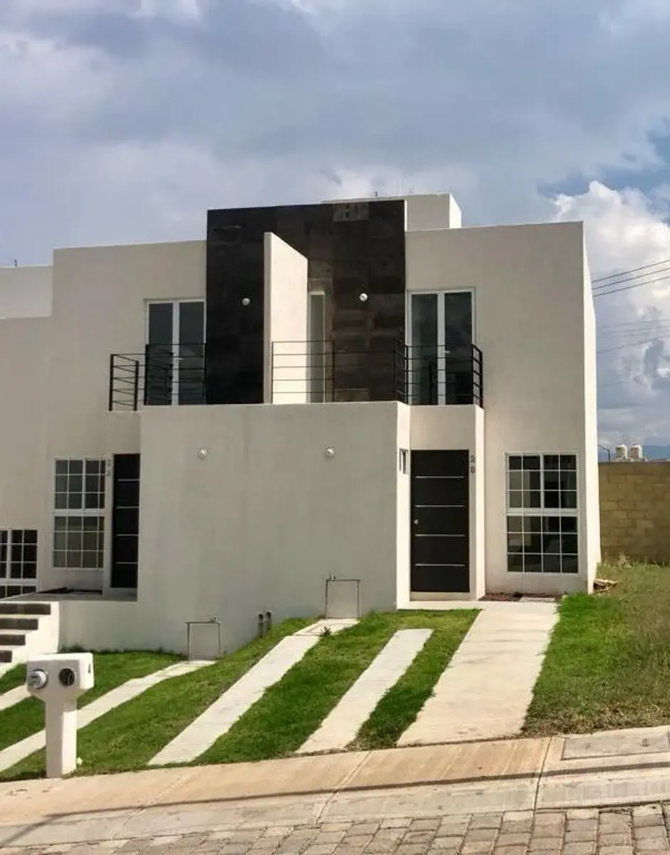 Casa en venta en San Pedro, Morelia — foto 1 de 10