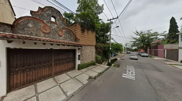 Casa en venta en Delicias, Cuernavaca — foto 3 de 12