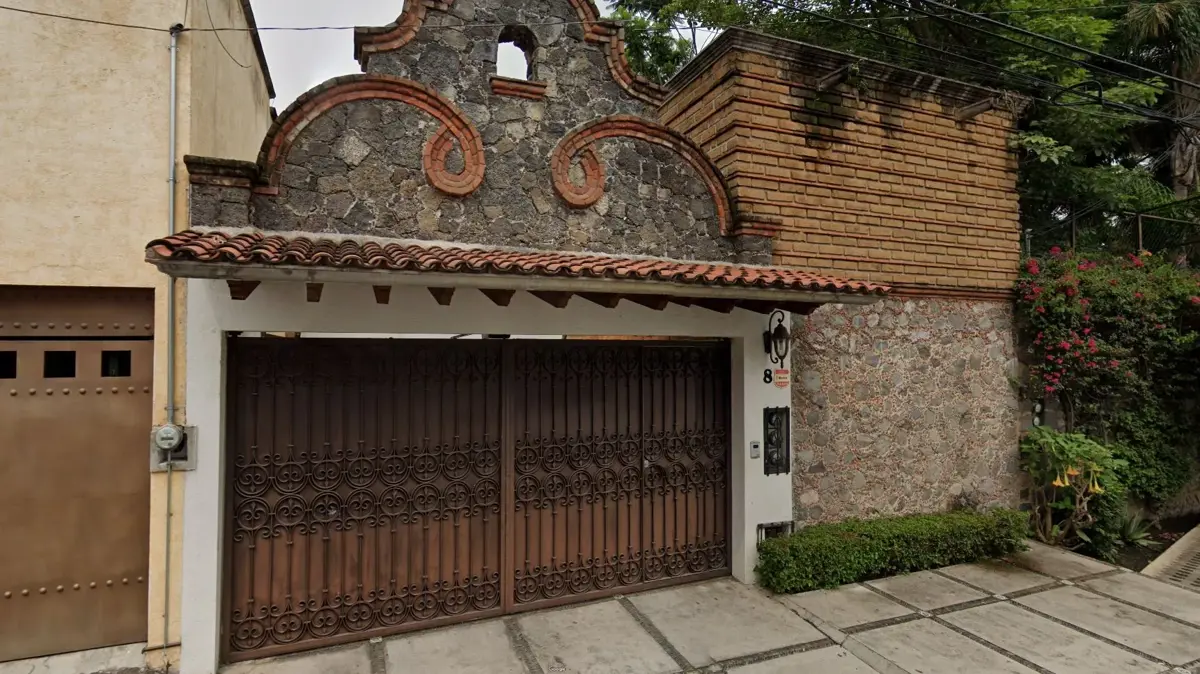 Casa en venta en Delicias, Cuernavaca — foto 1 de 12