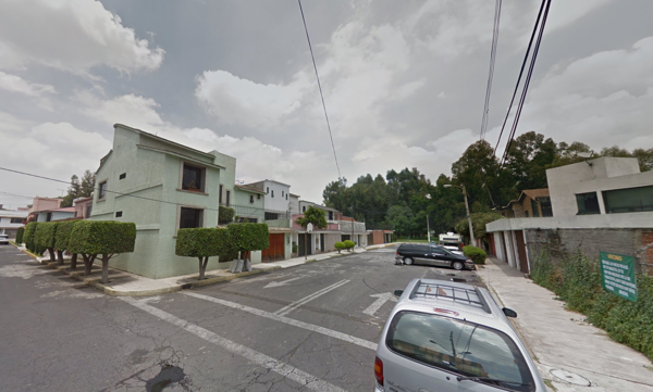 Casa en venta en Presidentes Ejidales 1a Sección, Coyoacán — foto 2 de 21