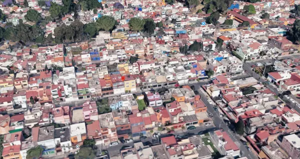 Casa en venta en Presidentes Ejidales 1a Sección, Coyoacán — foto 3 de 21