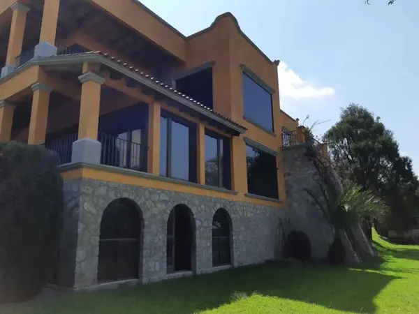 Casa en venta en La Calera, Puebla — foto 2 de 25