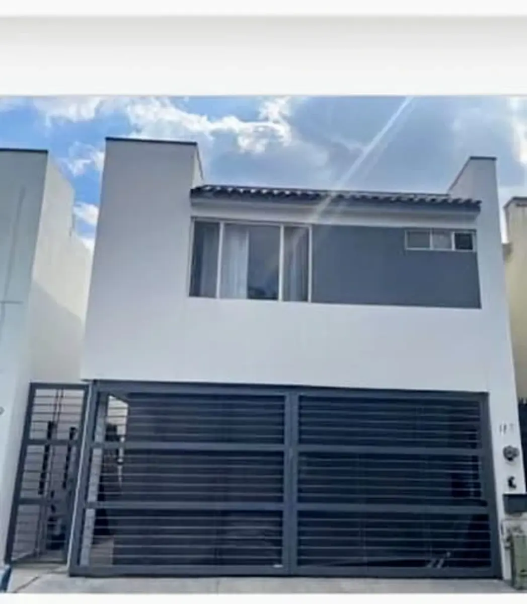 Casa en venta en Paseo de Cumbres, Monterrey — foto 1 de 21