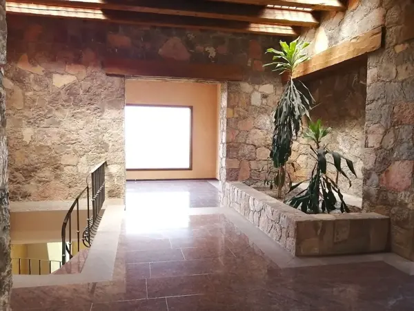 Casa en venta en La Calera, Puebla — foto 3 de 25