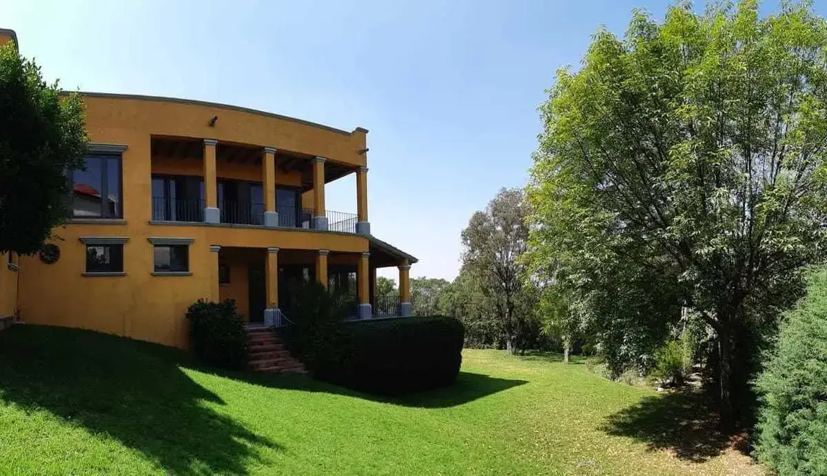 Casa en venta en La Calera, Puebla — foto 1 de 25