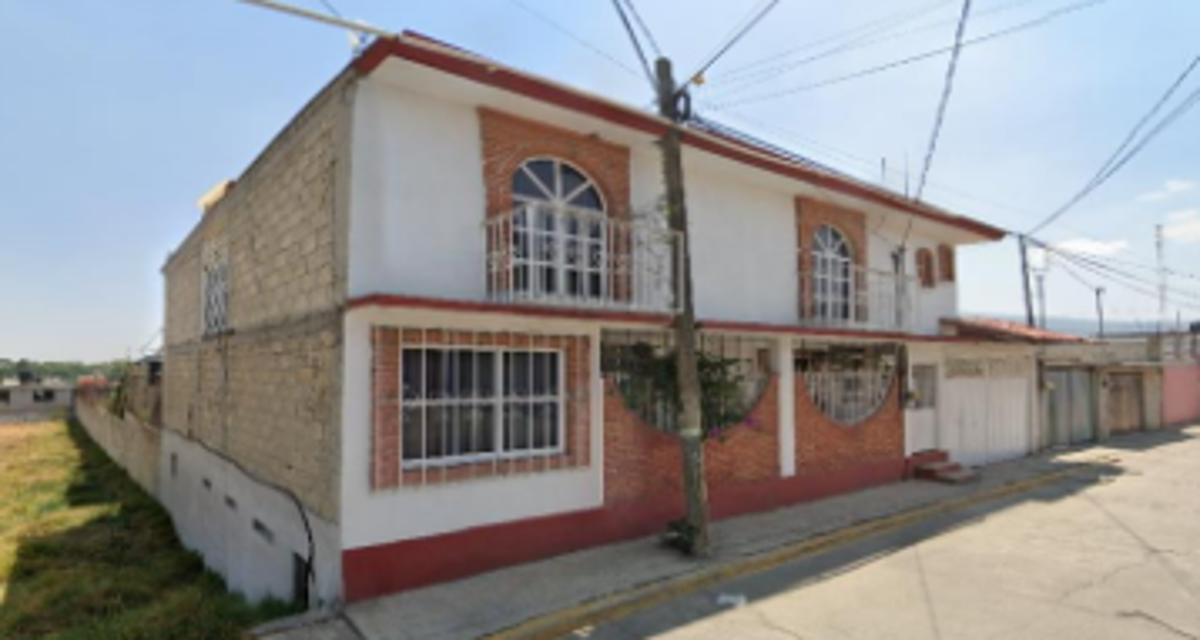 Casa en venta en La Merced, Jilotepec — foto 1 de 6