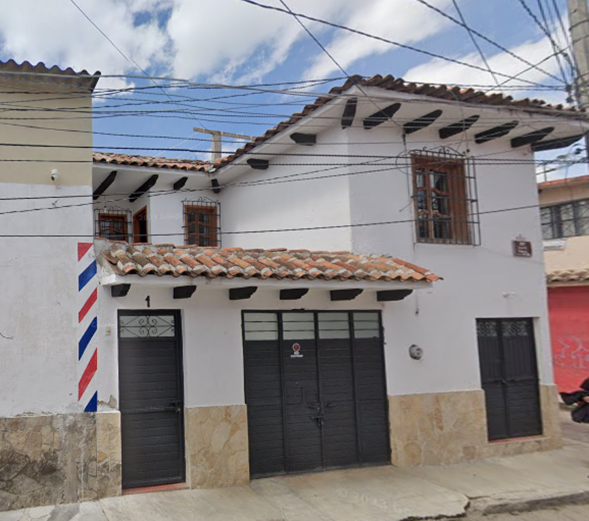 Casa en venta en Santa Lucia, San Cristóbal de las Casas — foto 1 de 5