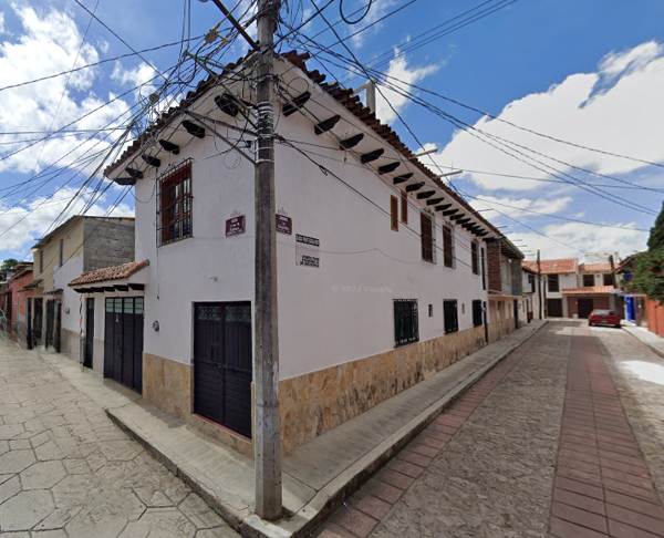 Casa en venta en Santa Lucia, San Cristóbal de las Casas — foto 2 de 5