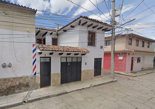 Casa en venta en Santa Lucia, San Cristóbal de las Casas — foto 3 de 5