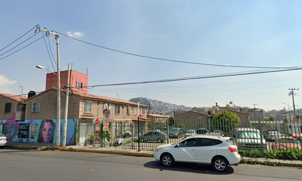 Casa en venta en Álvaro Obregón, Iztapalapa — foto 2 de 6