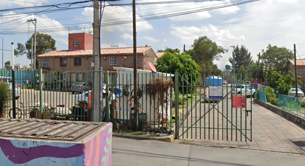 Casa en venta en Álvaro Obregón, Iztapalapa — foto 3 de 6