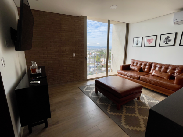 Departamento en venta en Residencial el Fresno, Torreón — foto 3 de 7