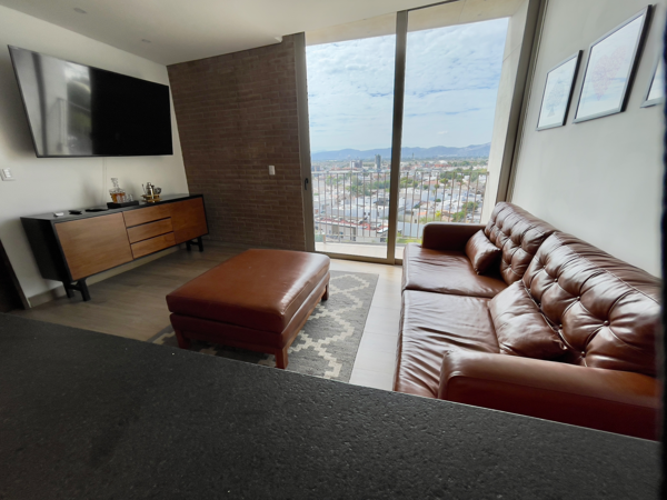Departamento en venta en Residencial el Fresno, Torreón — foto 2 de 7