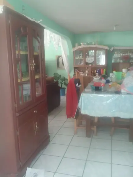 Casa en venta en Capultitlán Centro, Toluca — foto 2 de 9