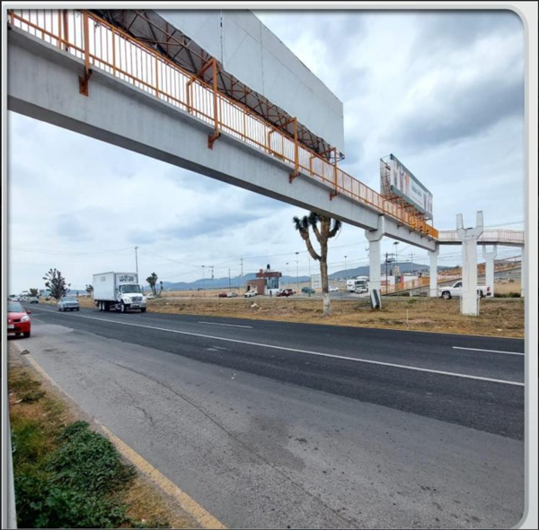 Bodega en renta en Zumpango, Zumpango — foto 2 de 13