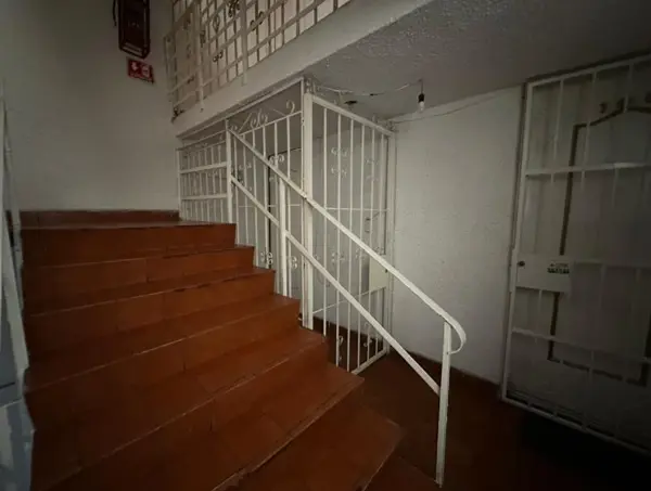 Departamento en venta en Banjidal, Iztapalapa — foto 2 de 27