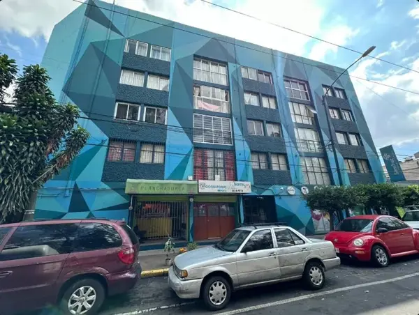 Departamento en remate en Banjidal, Iztapalapa, Ciudad de México