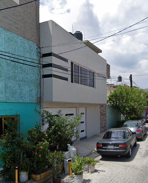 Casa en venta en La Perla, Nezahualcóyotl — foto 2 de 13