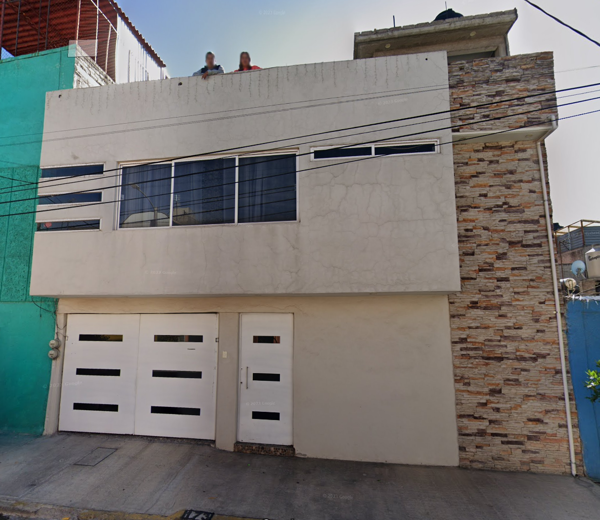 Casa en venta en La Perla, Nezahualcóyotl — foto 3 de 13