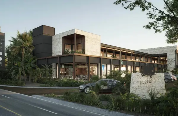 Local en venta en Villas Tulum, Tulum — foto 2 de 8