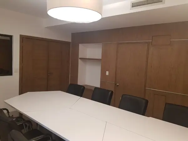Oficina en renta en San Rafael, Cuauhtémoc — foto 3 de 12