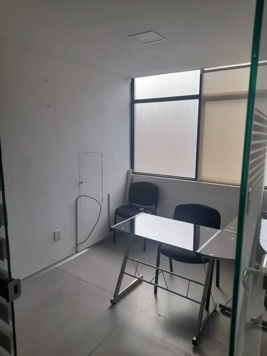 Oficina en renta en San Rafael, Cuauhtémoc — foto 1 de 12