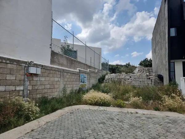 Terreno en venta en Valle del Sol II, Pachuca de Soto — foto 3 de 5