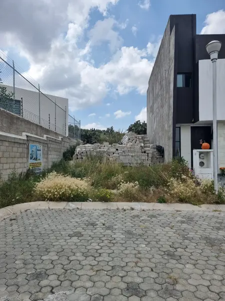 Terreno en venta en Valle del Sol II, Pachuca de Soto — foto 2 de 5
