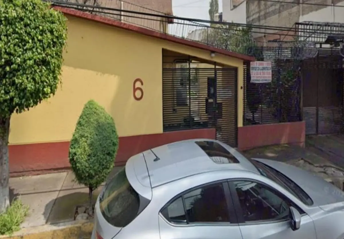 Casa en venta en Tierra Nueva, Xochimilco — foto 1 de 9