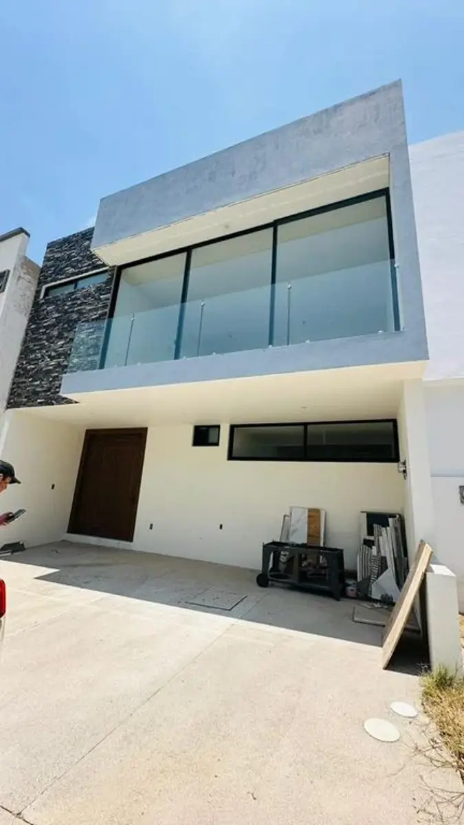 Casa en venta en Valle Imperial, Zapopan — foto 1 de 15
