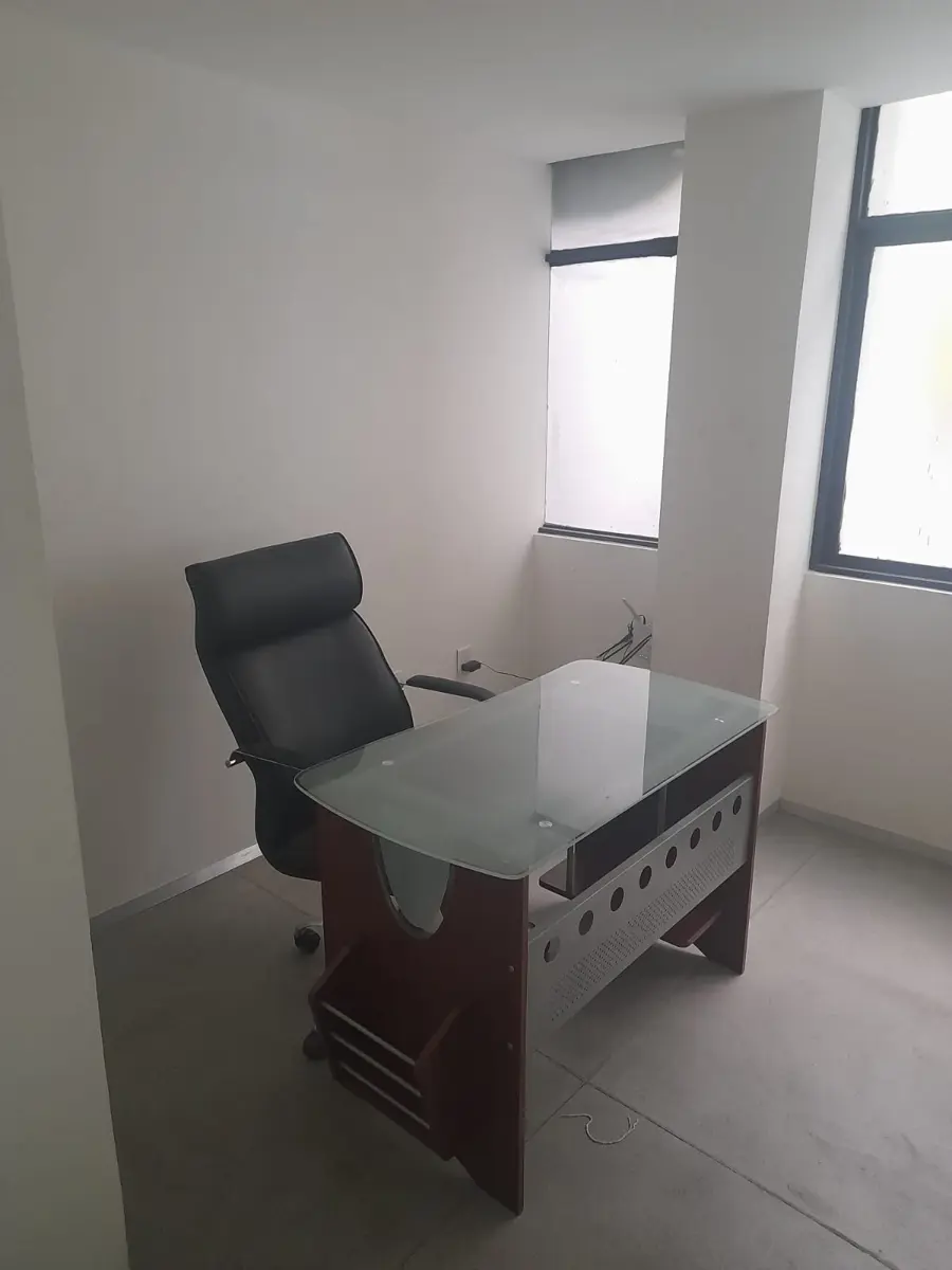 Oficina en renta en San Rafael, Cuauhtémoc — foto 1 de 14