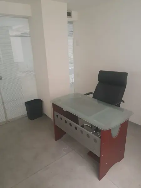 Oficina en renta en San Rafael, Cuauhtémoc — foto 2 de 14