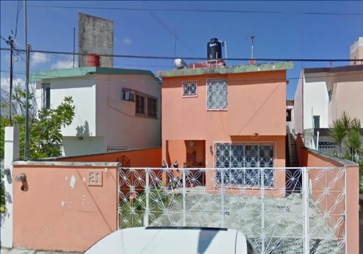 Casa en venta en Chetumal Centro, Othón P. Blanco — foto 1 de 9