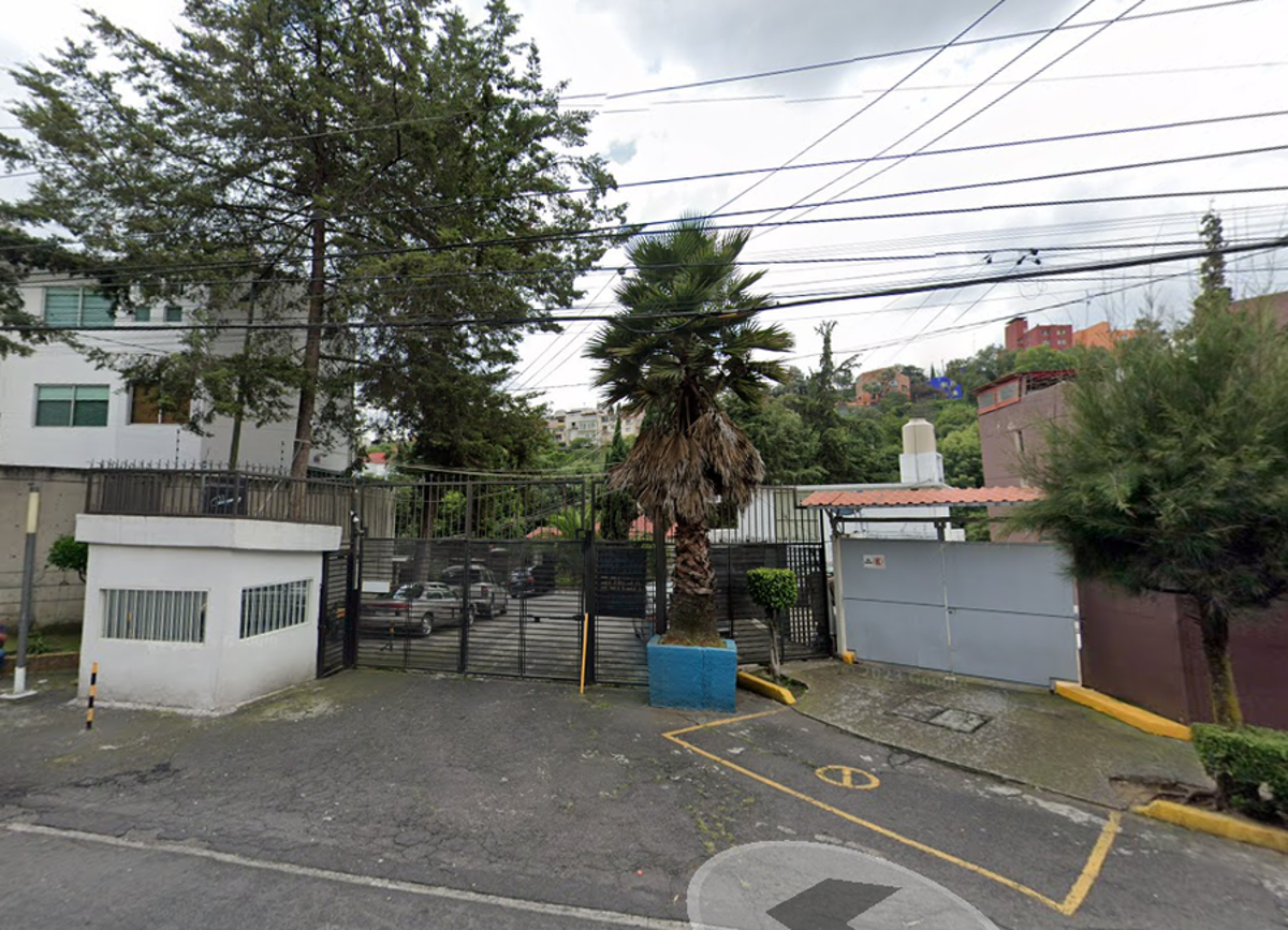 Casa en venta en Colina del Sur, Álvaro Obregón — foto 1 de 11