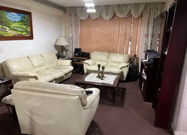 Casa en venta en Colina del Sur, Álvaro Obregón — foto 3 de 11